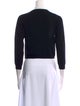 Marni Cashmere Crew Neck Sweater