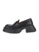 Marni Leather Loafers