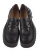 Marni Leather Loafers