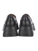Marni Leather Loafers