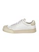 Marni Leather Sneakers