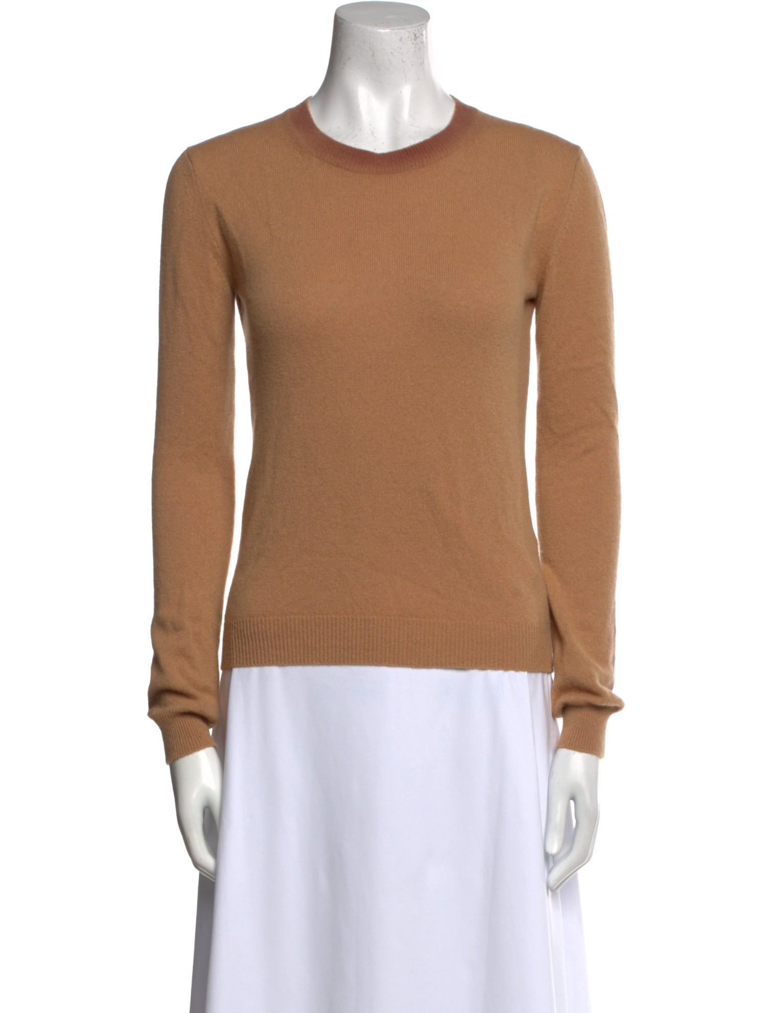 Marni Cashmere Crew Neck Sweater