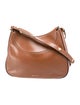 Marni Leather Shoulder Bag
