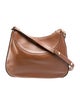 Marni Leather Shoulder Bag