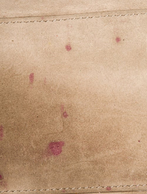 Marni Leather Shoulder Bag