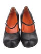 Marni Leather Pumps