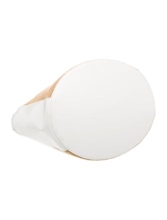 Marni Straw Minaudière