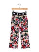 Marni Boys' Patterned Pants