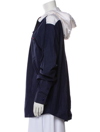 Marni Striped Jacket