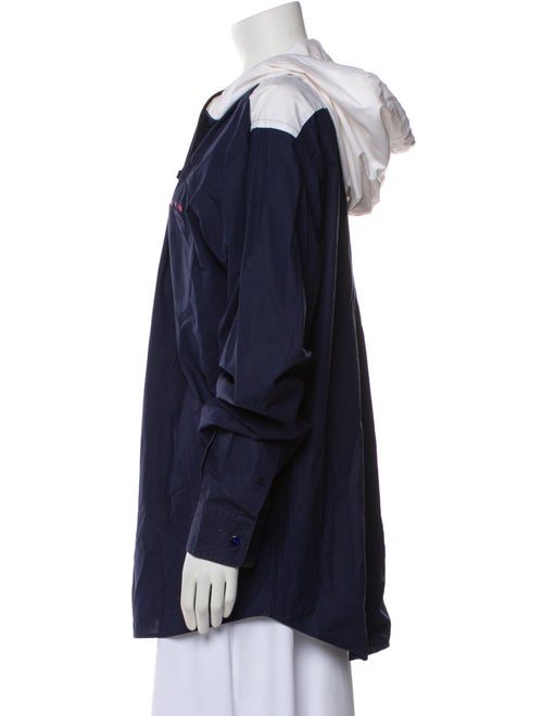 Marni Striped Jacket