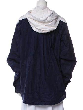 Marni Striped Jacket