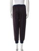 Marni Nylon Printed Sweatpants