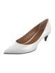 Marni Leather Pumps