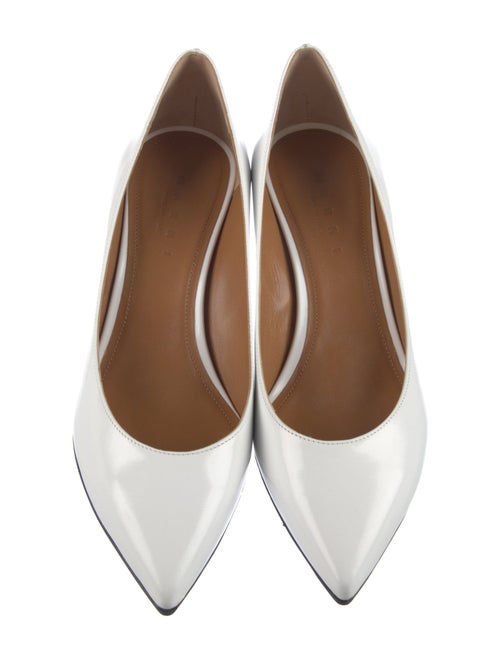 Marni Leather Pumps