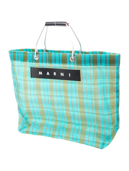 Marni Top Handle Bag