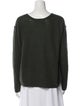 Marni Cashmere V-Neck Sweater
