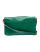 Marni Leather Messenger Bag