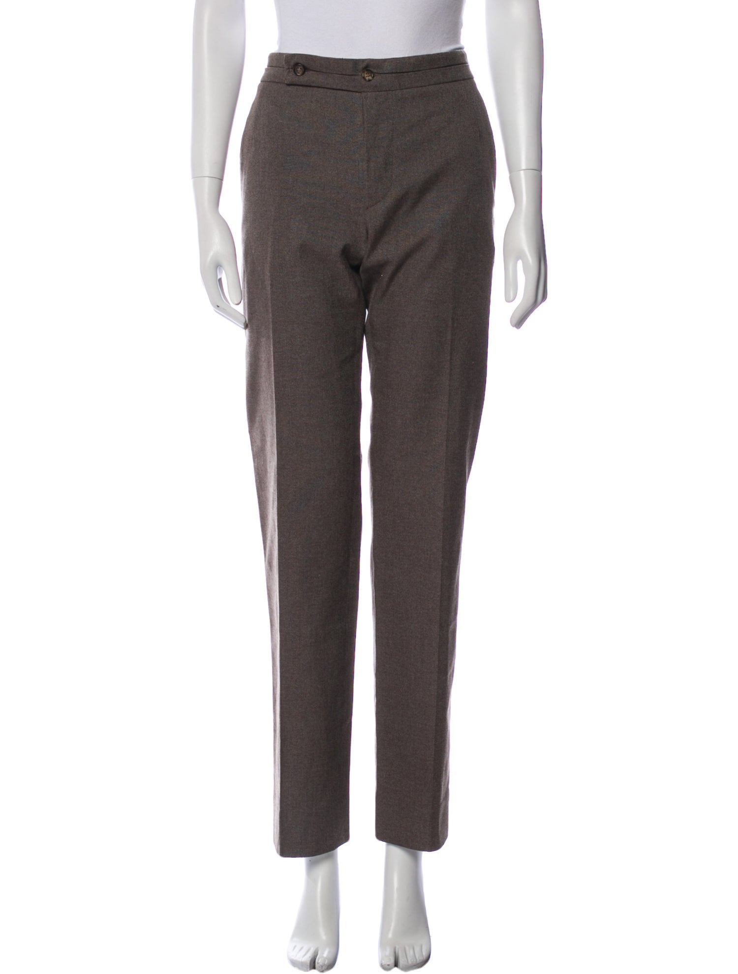 Marni Straight Leg Pants