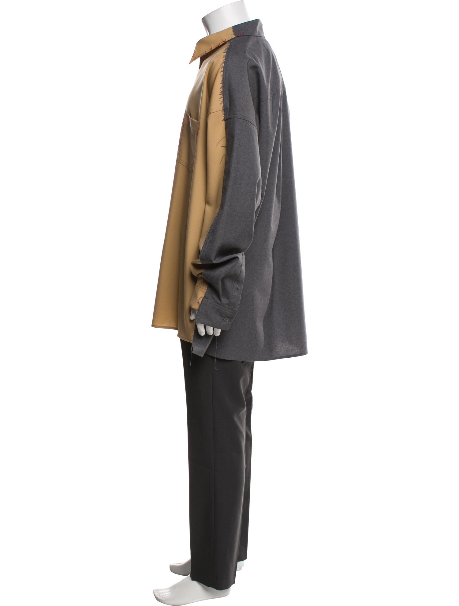 Marni Long Sleeve Shirt