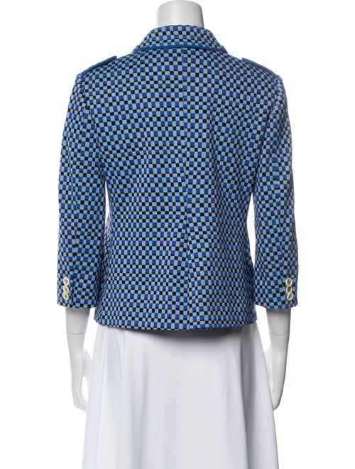 Marni Printed Blazer