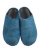 Marni Ponyhair Mules