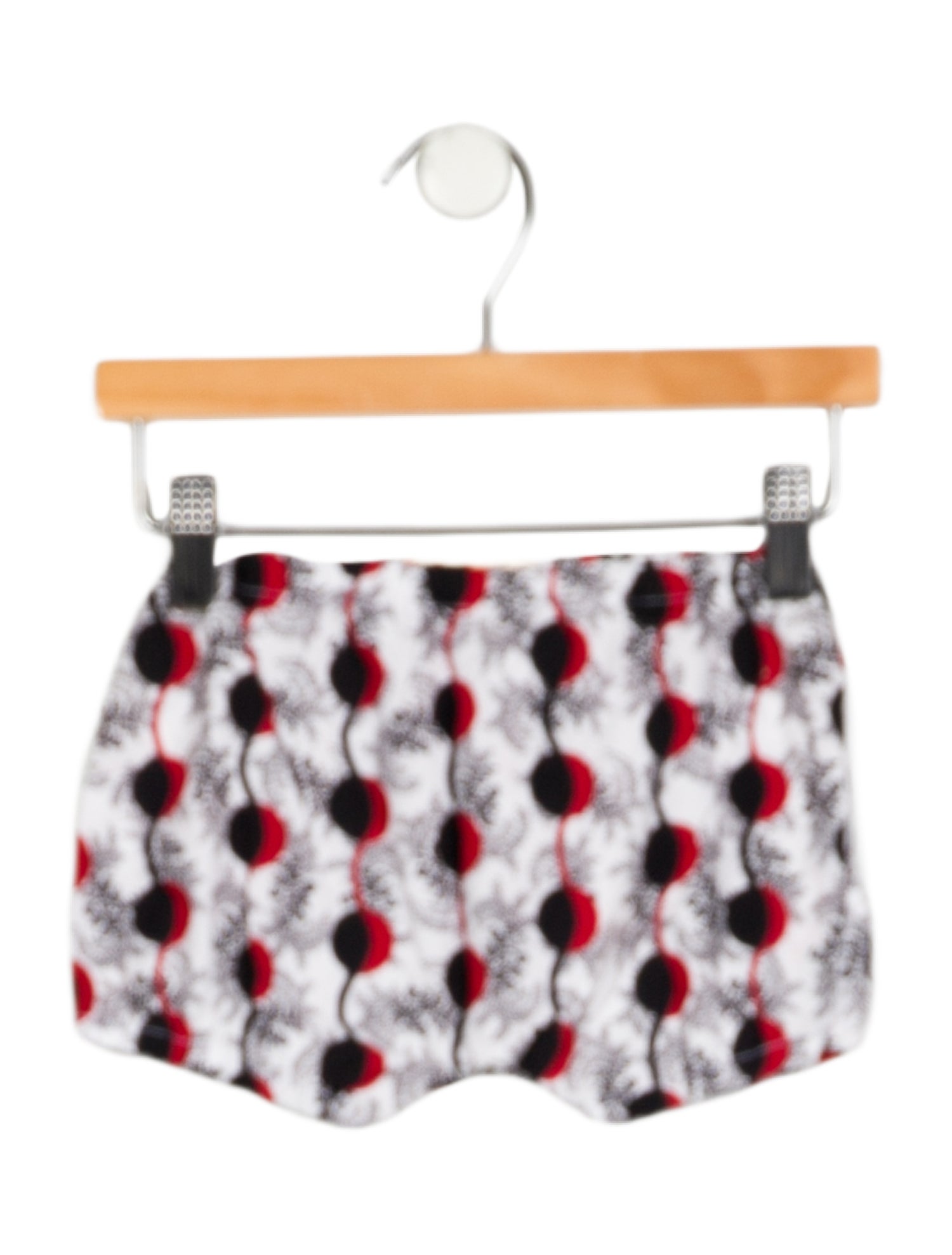 Marni Infant Girls' Patterned Bloomers