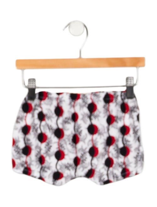 Marni Infant Girls' Patterned Bloomers