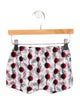Marni Infant Girls' Patterned Bloomers