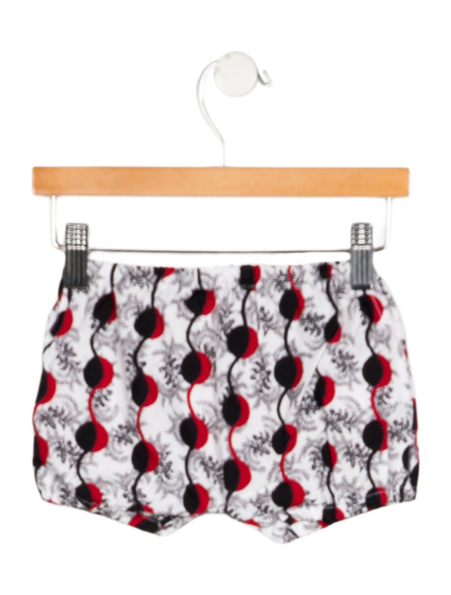 Marni Infant Girls' Patterned Bloomers