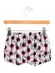 Marni Infant Girls' Patterned Bloomers