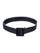 Marni Leather Waist Belt