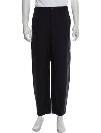 Marni Virgin Wool Pants