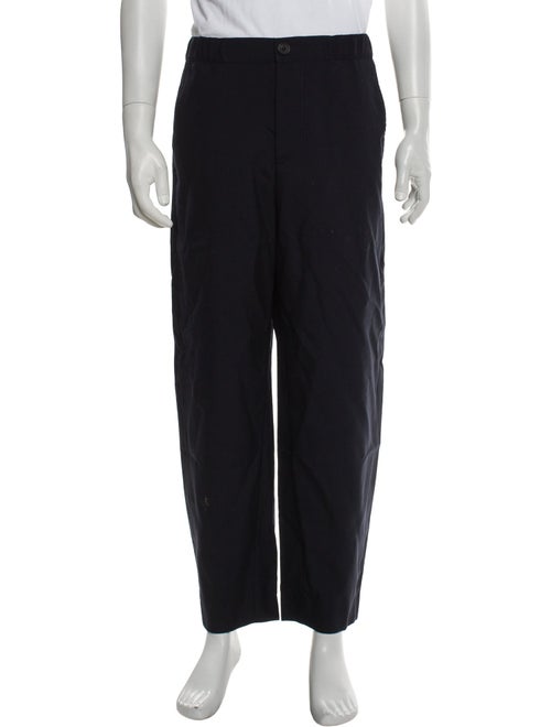 Marni Virgin Wool Pants