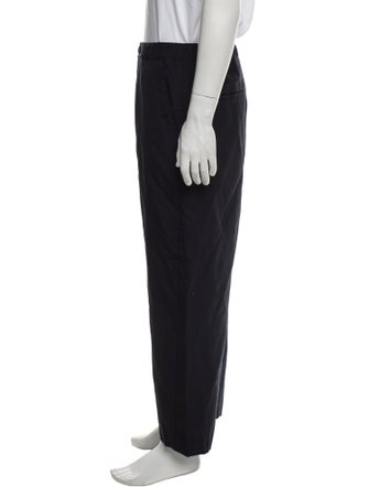 Marni Virgin Wool Pants