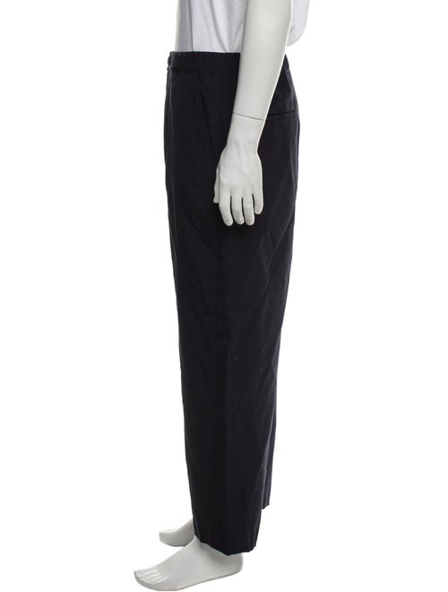 Marni Virgin Wool Pants
