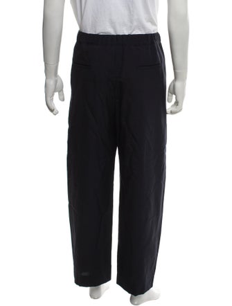 Marni Virgin Wool Pants