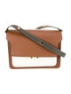 Marni Leather Crossbody Bag