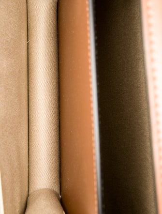 Marni Leather Crossbody Bag