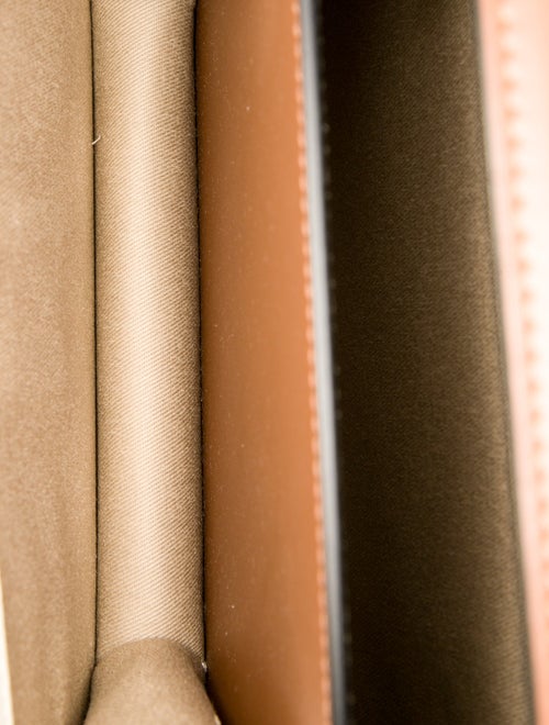 Marni Leather Crossbody Bag