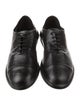 Marni Leather Dress Loafers