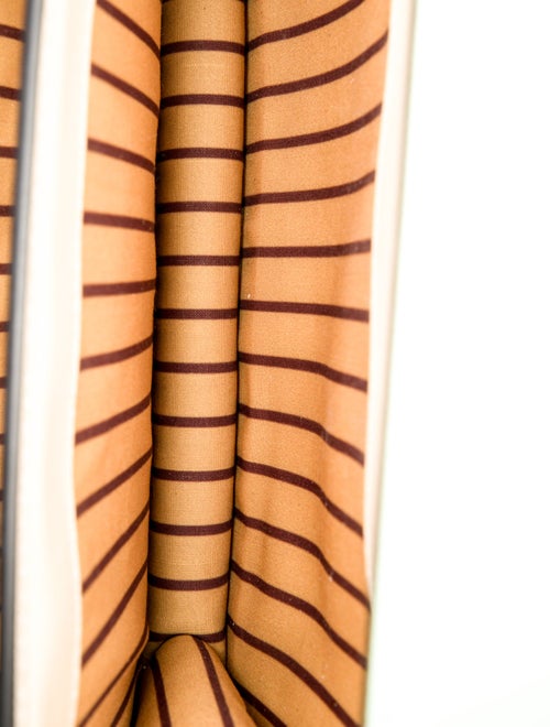 Marni Leather Shoulder Bag