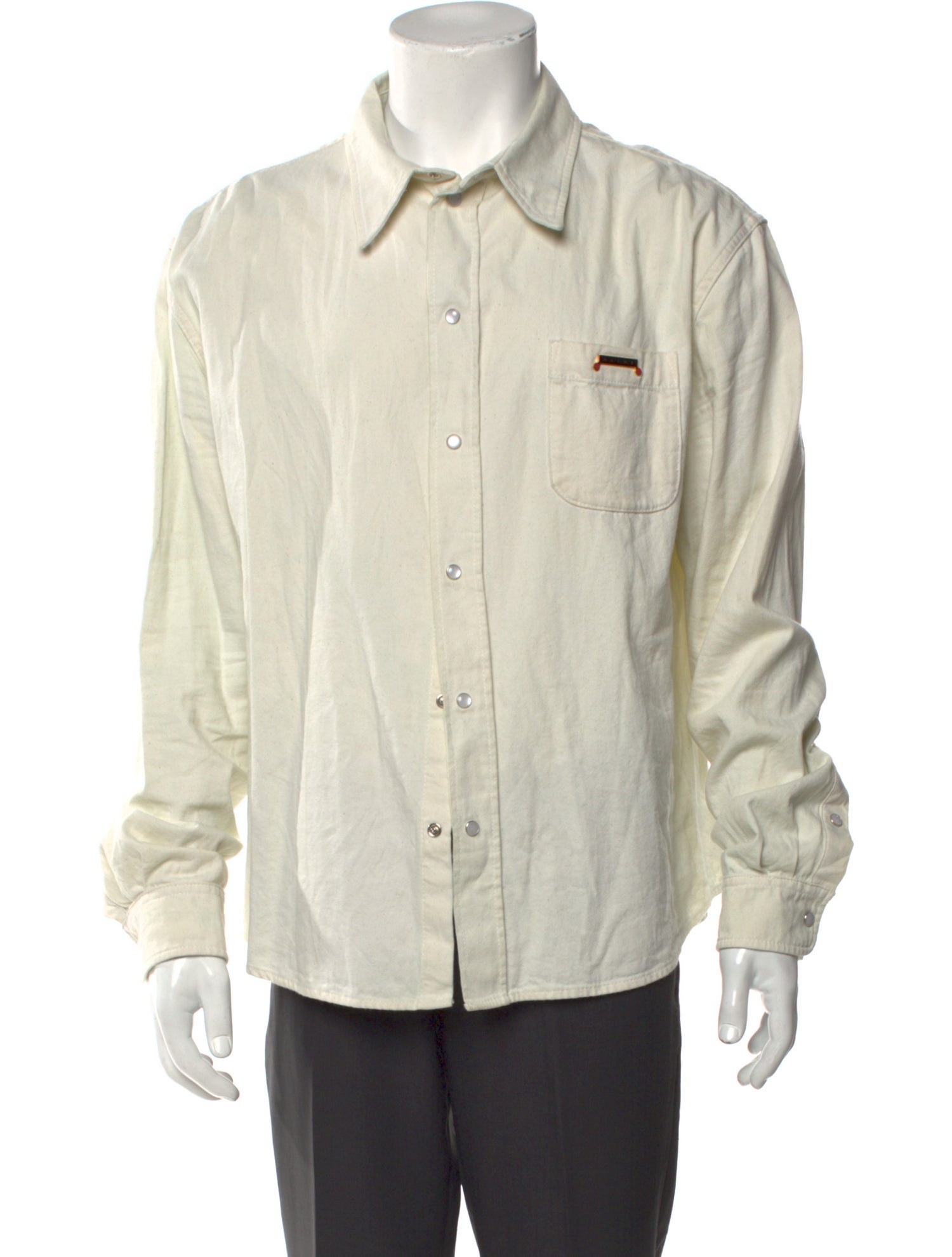 Marni Long Sleeve Shirt