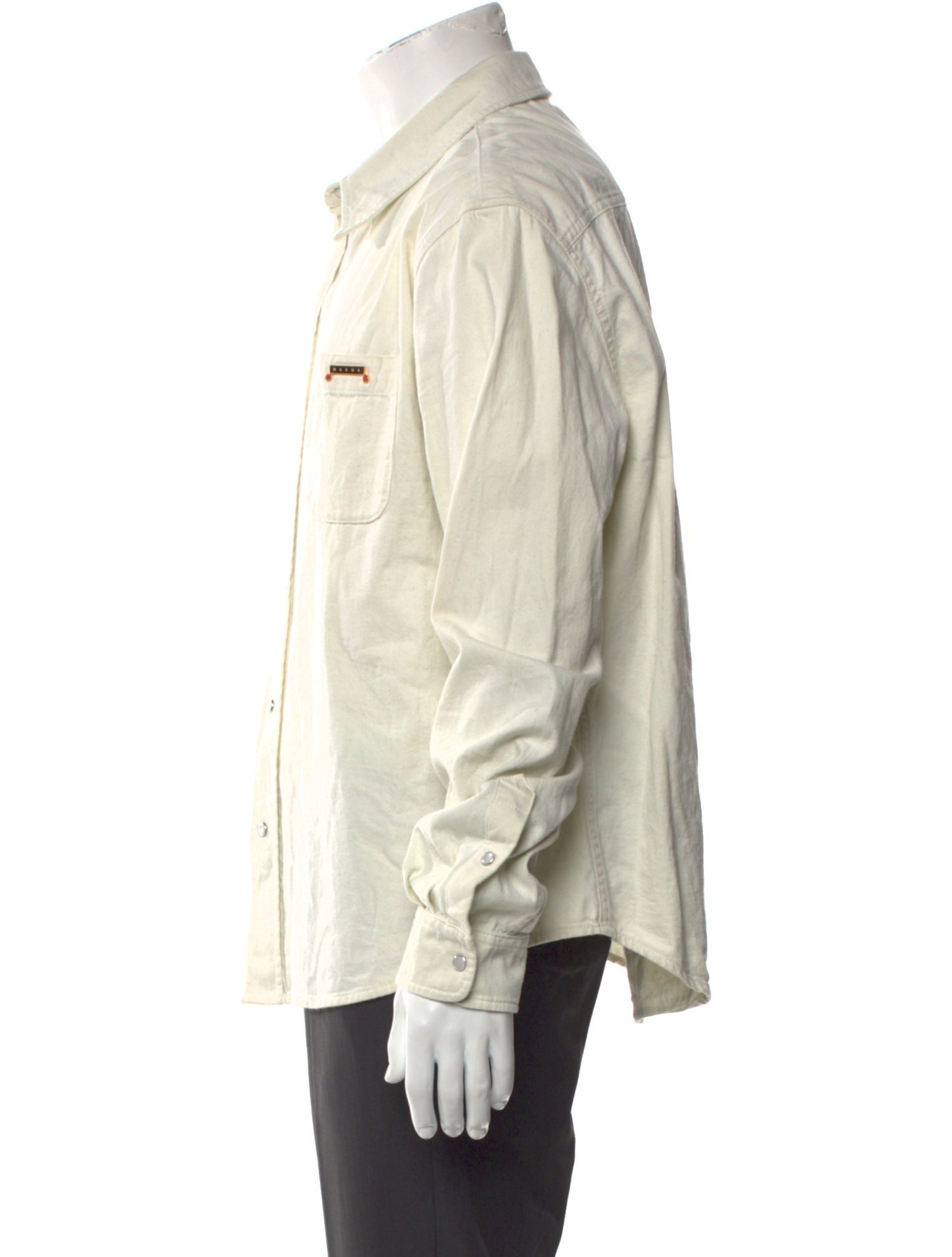 Marni Long Sleeve Shirt