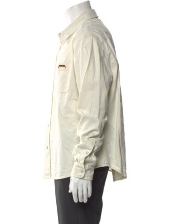 Marni Long Sleeve Shirt