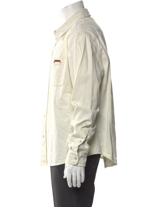 Marni Long Sleeve Shirt