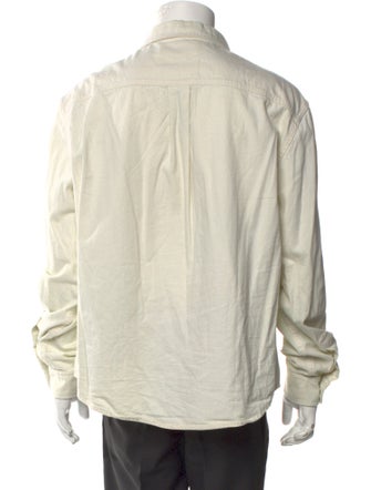 Marni Long Sleeve Shirt