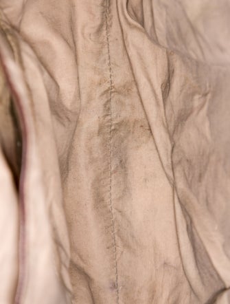 Marni Leather Top Handle Bag