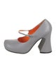 Marni Leather Pumps