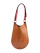 Marni Leather Shoulder Bag