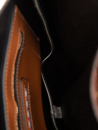 Marni Leather Shoulder Bag